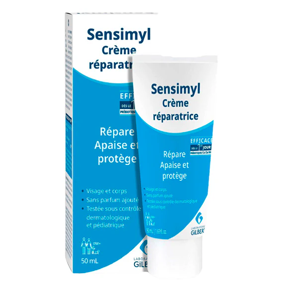 Sensimyl Crema 50ml