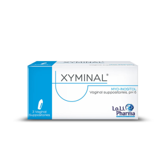 Xyminal, Nr 3