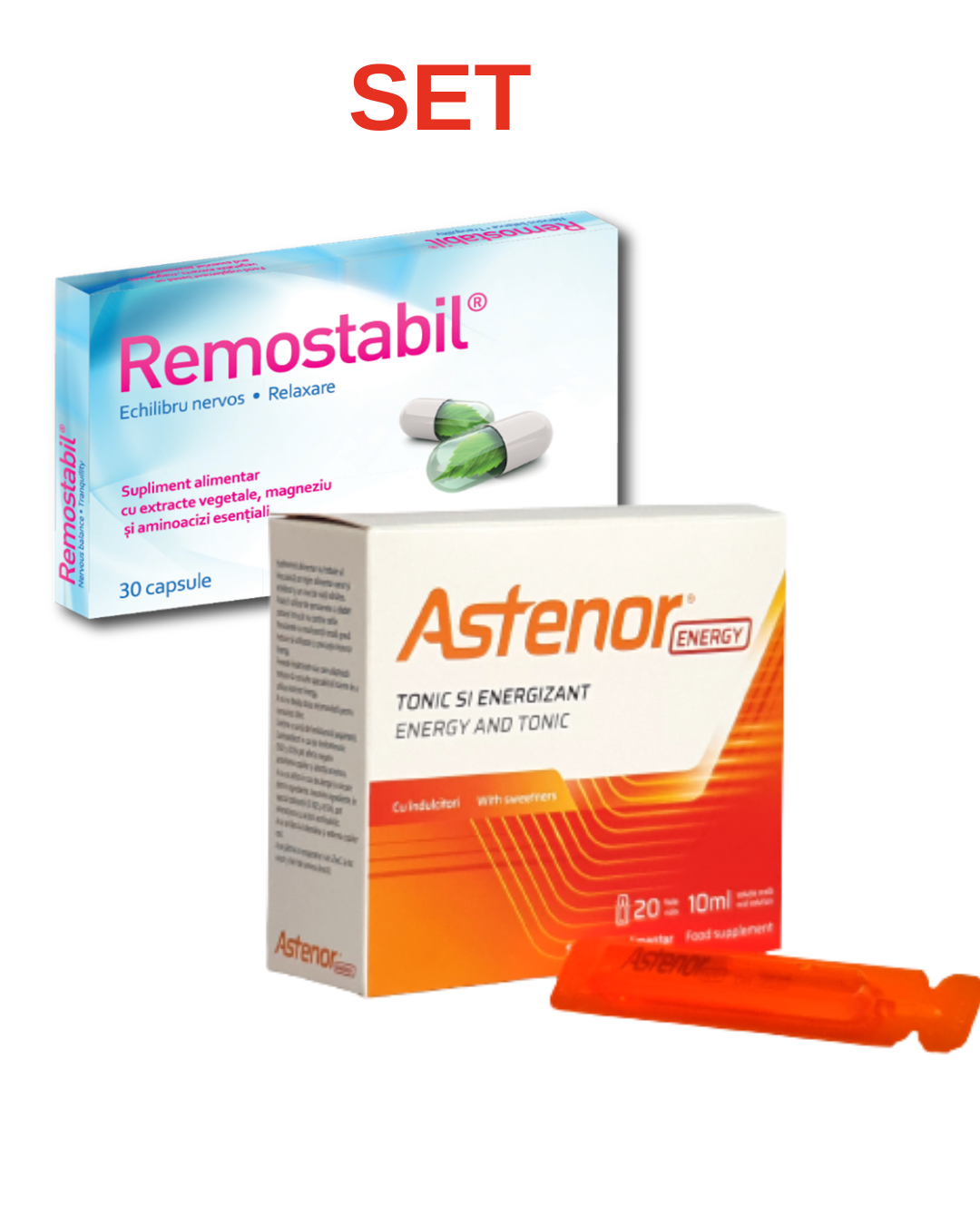  Astenor Energy + Remostabil..